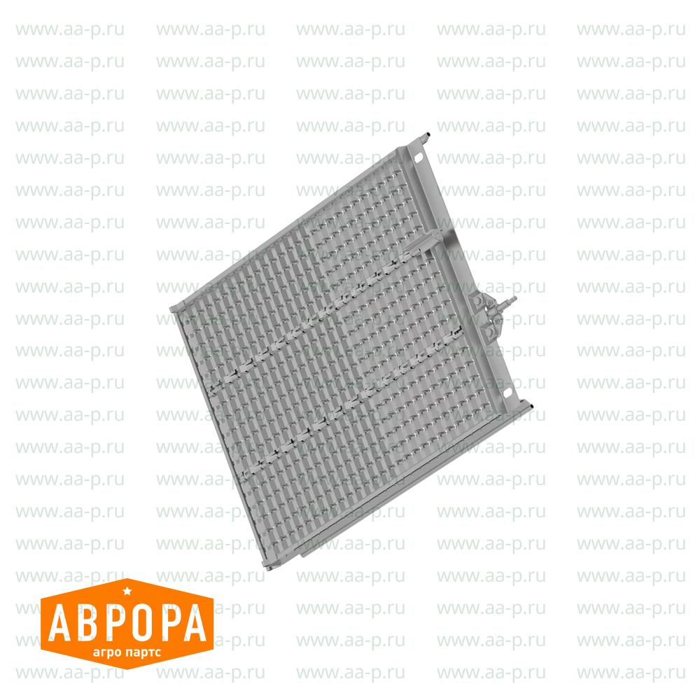 Schüttelkasten-Vorreiniger